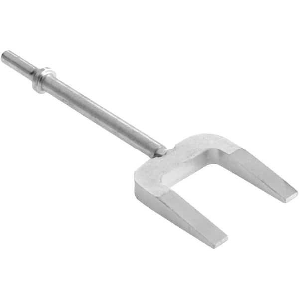 Axle Popper Wedge and Shim Kit