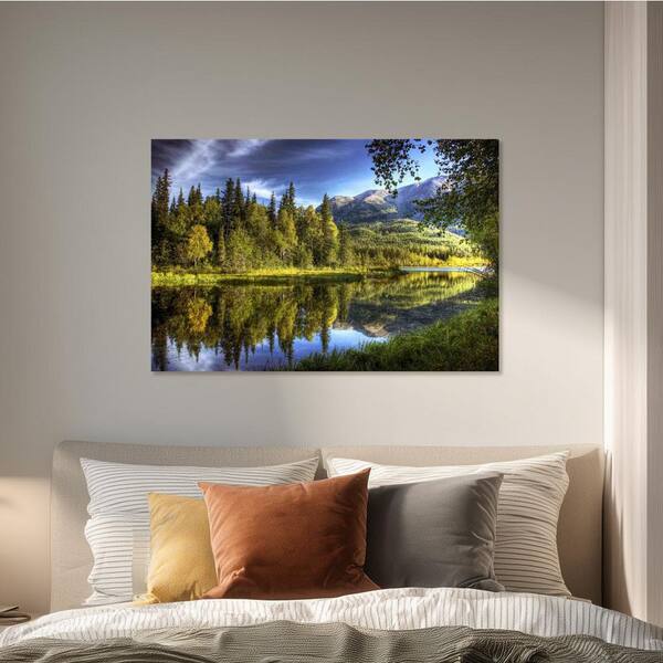 Yosemite Home Decor 