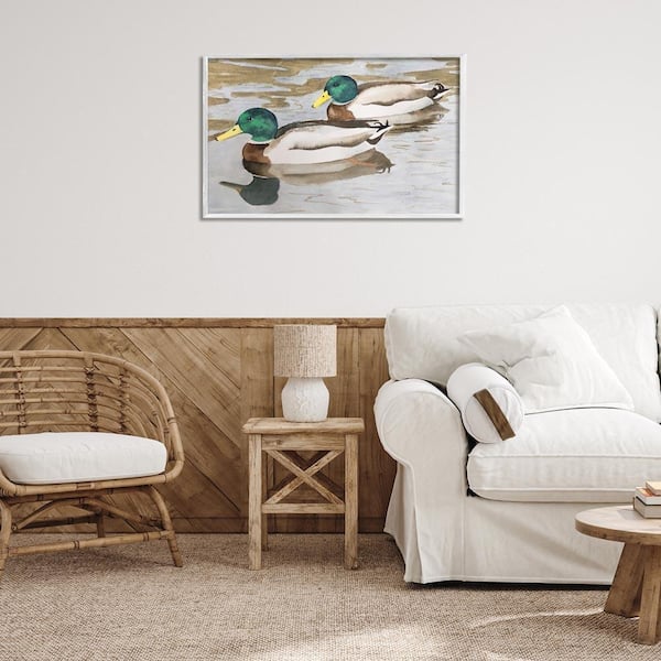 Storied Home Unframed Home 