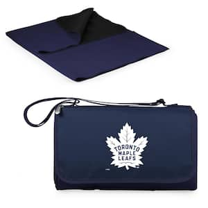 Toronto Maple Leafs Navy Outdoor Picnic Blanket