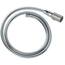 GROHE Pull-Out Kitchen Sprayer in Stainless Steel 46857DC0 - The Home Depot