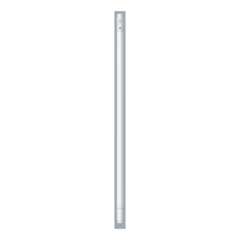 17-Watt Equivalent Cool White T8 Non-Dimmable Linear LED Tube Light Bulb price history on PriceWatchPro