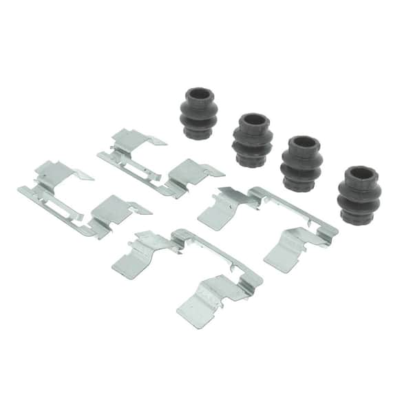 Centric Parts Disc Brake Hardware Kit