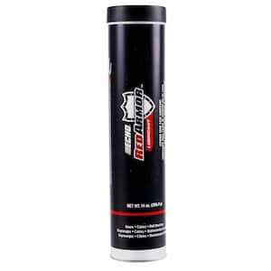 Red Armor 14 oz. Cartridge Lubricant / Grease