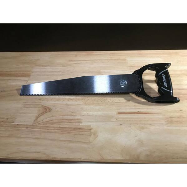 Husky 13 in. PVC/ABS Pipe Saw 80-529 