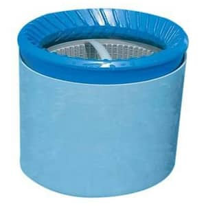 Deluxe Pool Wall Leaf Skimmer