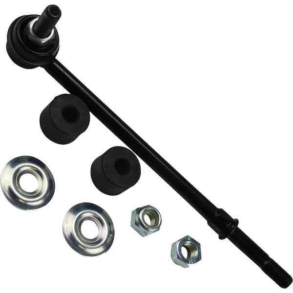 Beck/Arnley Suspension Stabilizer Bar Link Kit - Rear