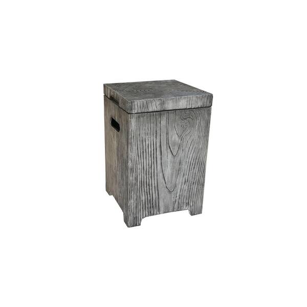 Envelor Torch Patio Outdoor Table Liquid Propane Tank Cover