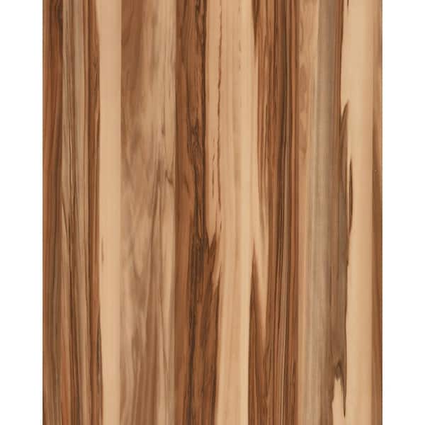 d-c-fix 26.57 in. x 78.72 in. Walnut Baltimore Adhesive Film