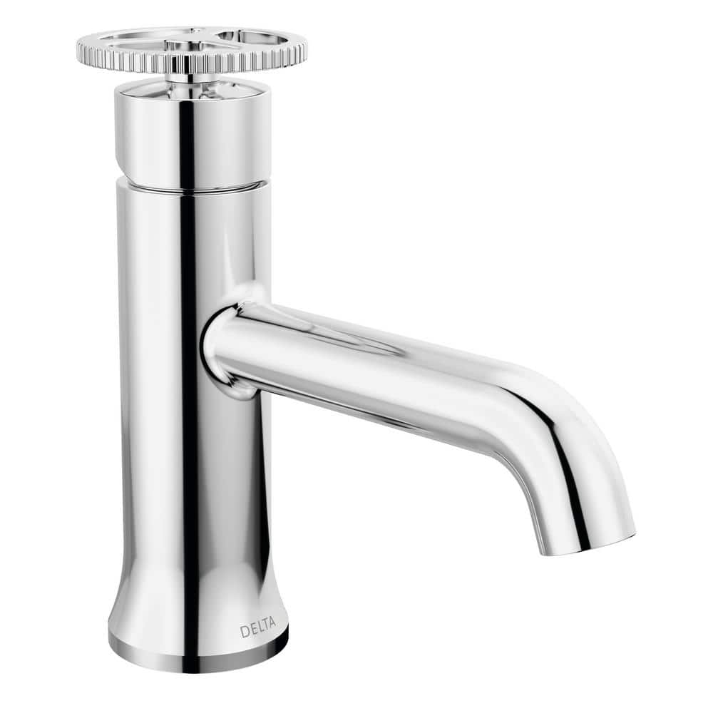 Delta RP101632PC Spülen-Ablaufgarnitur – In Chrom, Ohne Überlauf