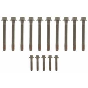 Engine Cylinder Head Bolt Set