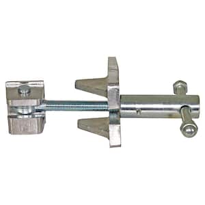 Steel Tailgate Latch Assembly with Aluminum Bracket And Clevis