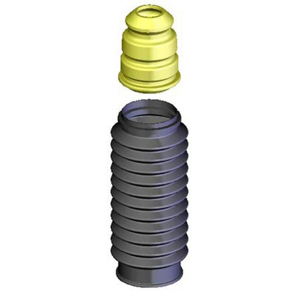 KYB Suspension Strut Bellows SB105 - The Home Depot