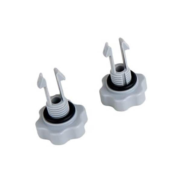 2500 Gal. Filter Pump Replacement Seals Pack Parts for Pool (6-Pack)
