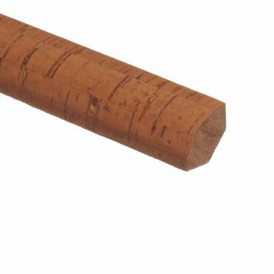 Cork Flooring The Home Depot Cork Flooring The Home Depot, Millstead Caramel Straw Cork Flooring