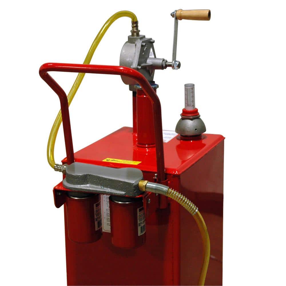 Gas and Go 2Way Fuel Filter Kit GGFF25 The Home Depot