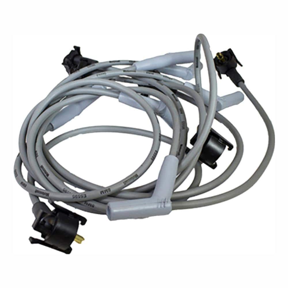 UPC 031508259348 product image for Spark Plug Wire Set | upcitemdb.com