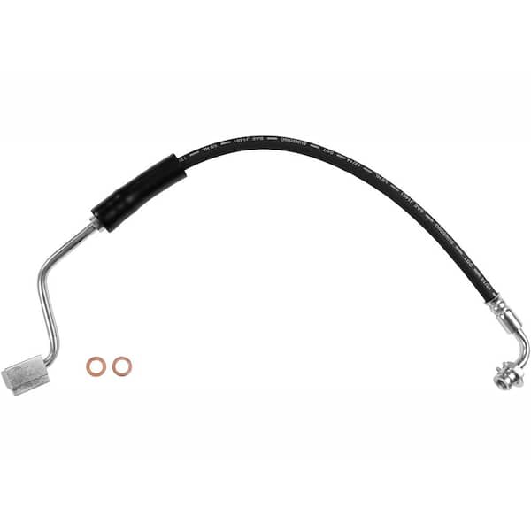 Sunsong Brake Hydraulic Hose - Front Right