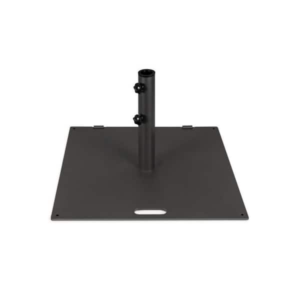 24 patio umbrella stand LEWIS&WAYNE Outdoor Base with Fillable Planter Box Heavy Duty Umbrella with 4 Wheels Rolling Umbrella Holder for Outdoor Patio Deck Garden : Patio, Lawn & Garden simply rinse with water and wipe clean Kadehome 50 lbs. 24 in.