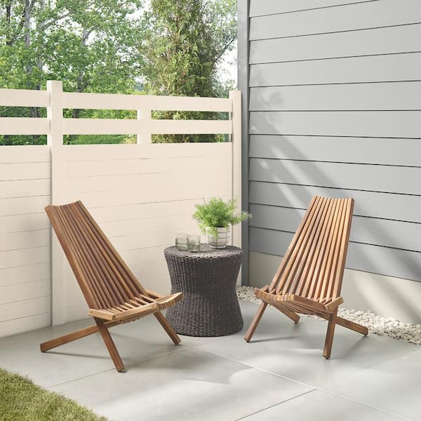 BEHR - 1 gal. #ECC-40-2 Southwestern Sand Solid Color House and Fence Exterior Wood Stain