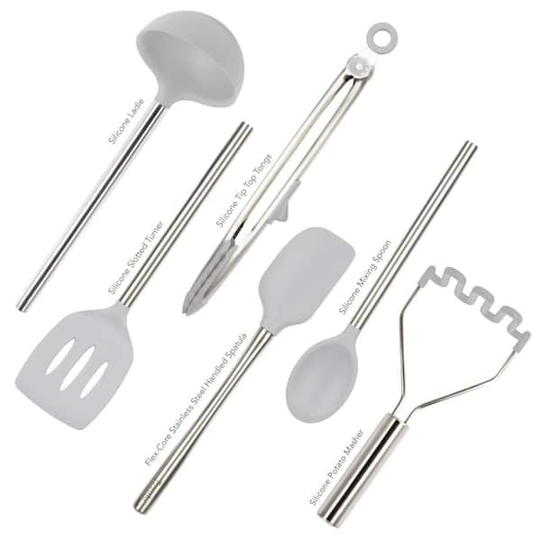 https://images.thdstatic.com/productImages/7fc64cbb-7c75-459c-9a89-2bf2689213e0/svn/oyster-gray-spectrum-kitchen-utensil-sets-60143-201-c3_600.jpg