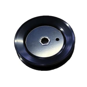 Deck Spindle Pulley for MTD 756-1171