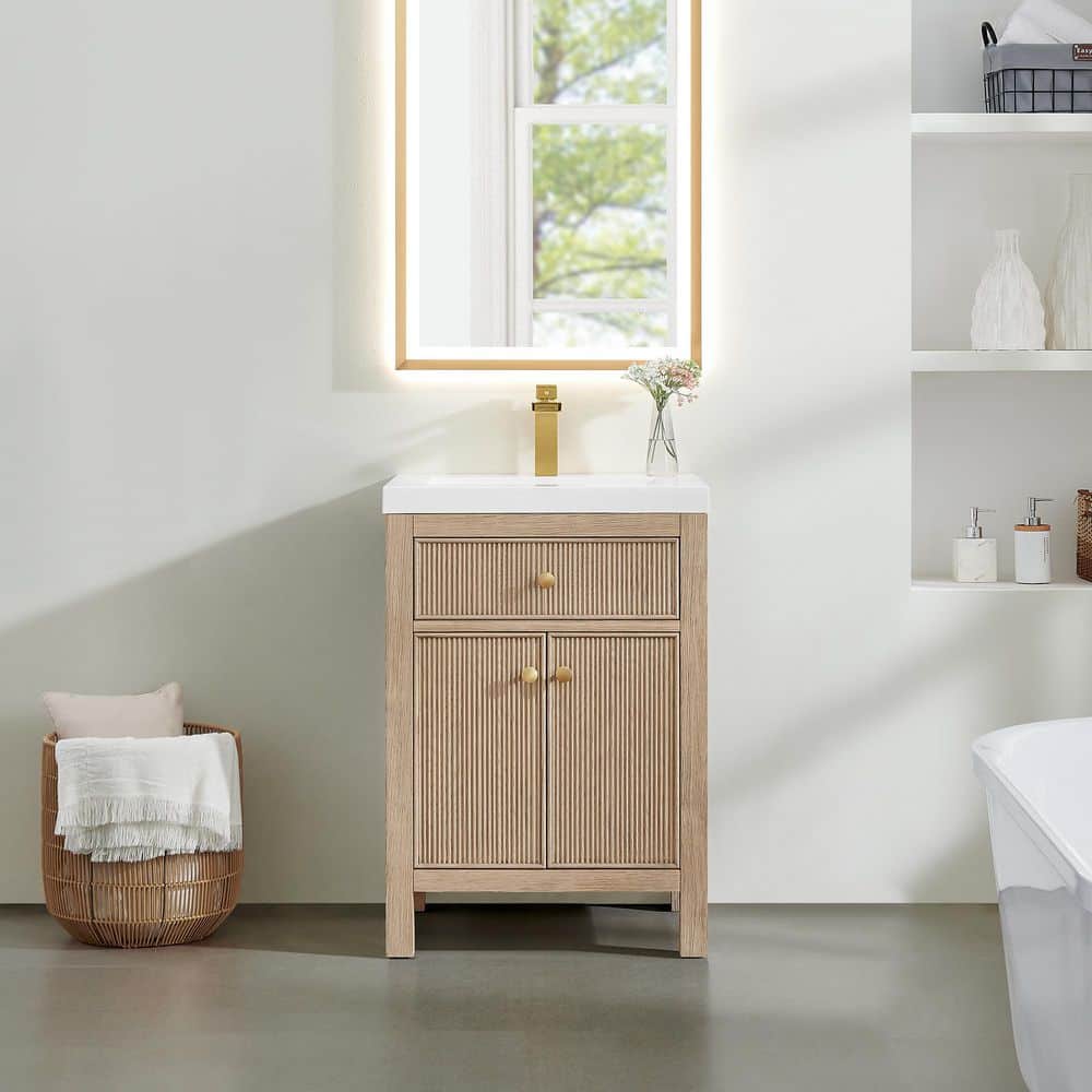 ペトリファイドウッド ベージュ Belleze Travertine Greige Anton 2