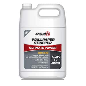 Zinsser 32 oz. DIF Gel Wallpaper Stripper Spray 2466 - The Home Depot