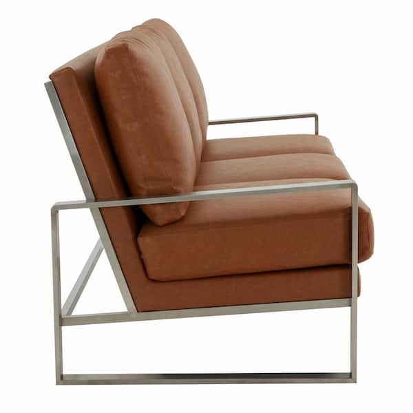 Mod recliner on sale west elm