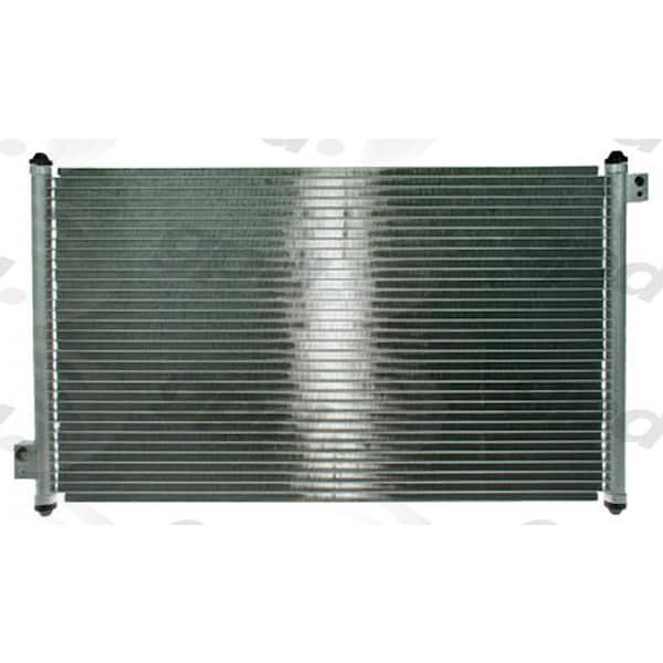 GLOBAL PARTS DISTRIBUTORS, LLC A/C Condenser