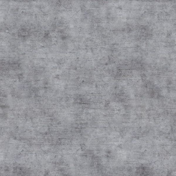 Wilsonart 8 in. x 10 in. Laminate Sheet Sample in Mack Ave. Concrete