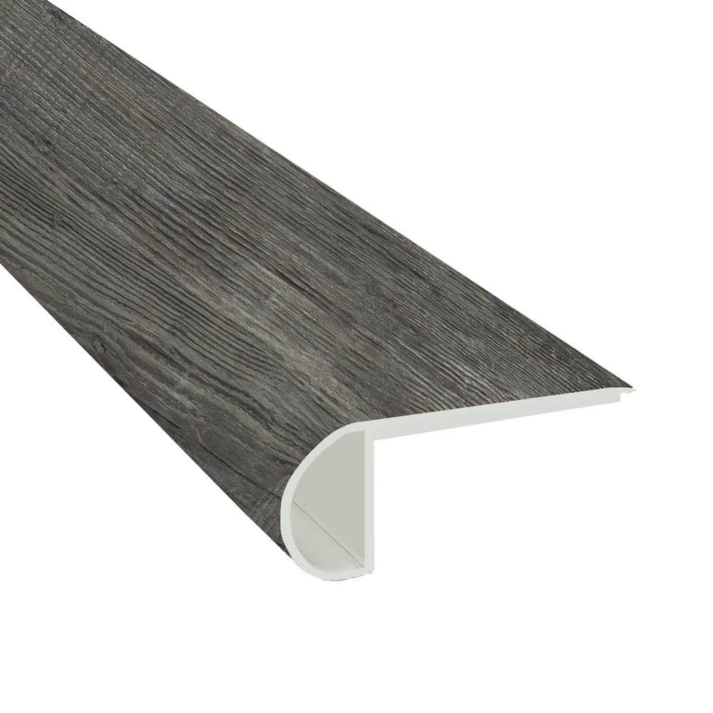 Ripton 3/4 in. T x 2.75 in. W x 94 in. L Luxury Vinyl Flush Stair Nose Molding price history on PriceWatchPro