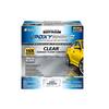 90 oz. Clear High-Gloss 2-Part Epoxy Interior Low VOC Premium Concrete Garage Floor Top Coat Kit (2-Pack)