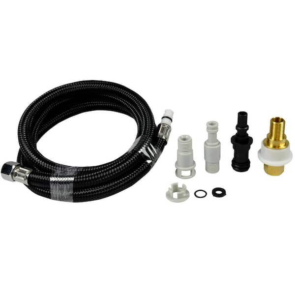 Premium Sink Side Spray Hose