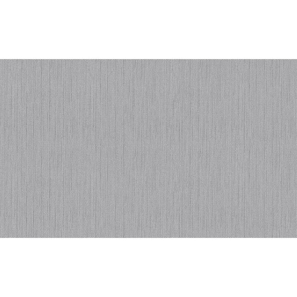 Advantage Abstract Silver Wallpaper Sample