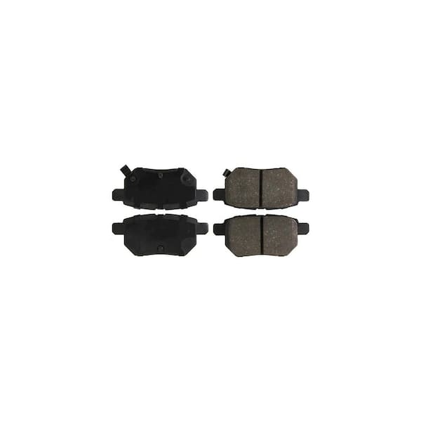 Centric Parts Disc Brake Pad Set