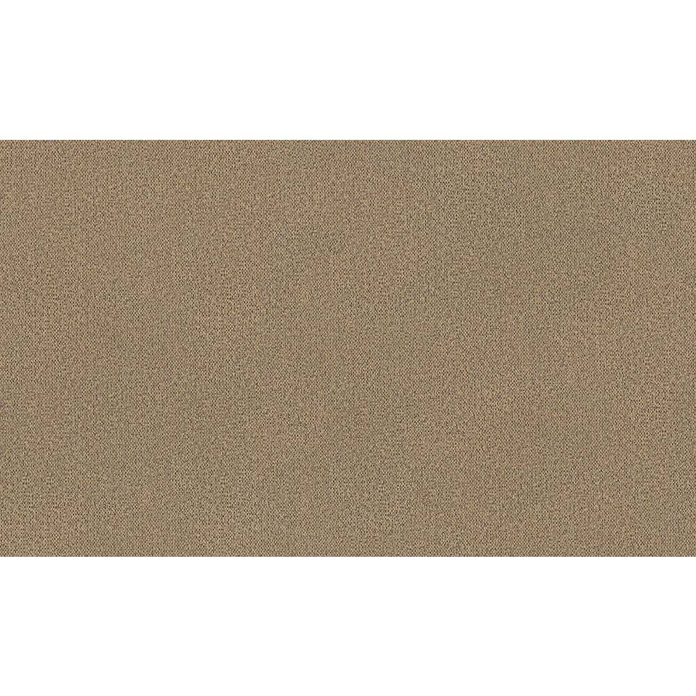 8 in. x 10 in. Hanalei Bronze Fabric Texture Sample