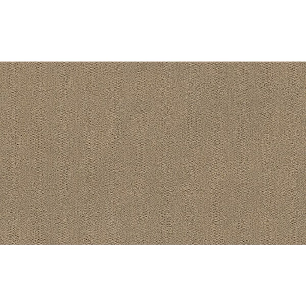 Advantage 8 in. x 10 in. Hanalei Bronze Fabric Texture Sample