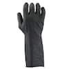 grease monkey neoprene gloves