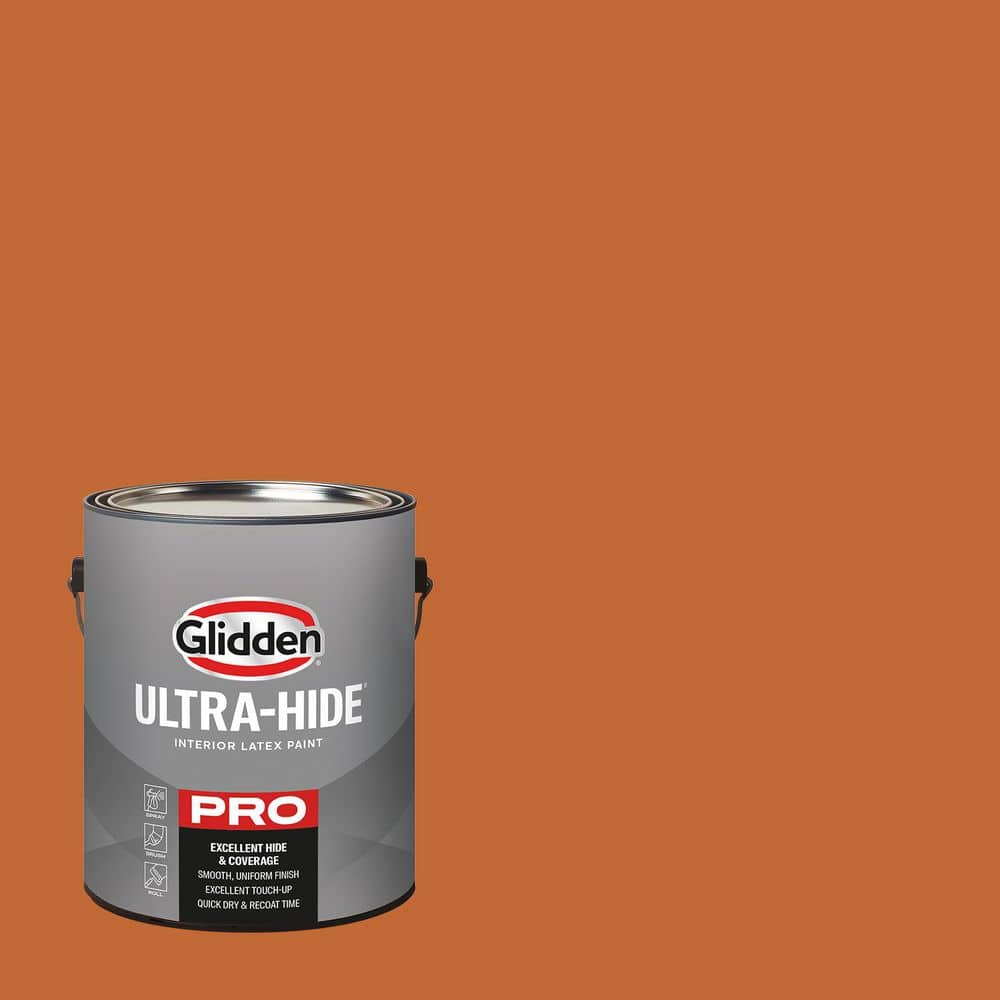 1 gal. PPG1198-7 Sesame Crunch Eggshell Interior Paint price history on PriceWatchPro