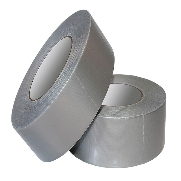 K Tool International 2 in. x 60 yds. Duct Tape