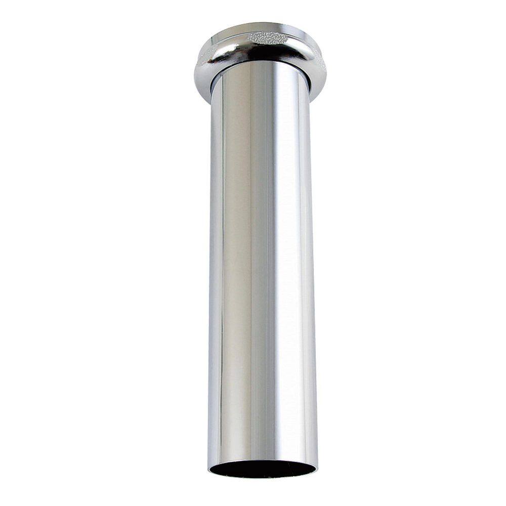 Century Inch Decor P-Trap in Polished Chrome price history on PriceWatchPro