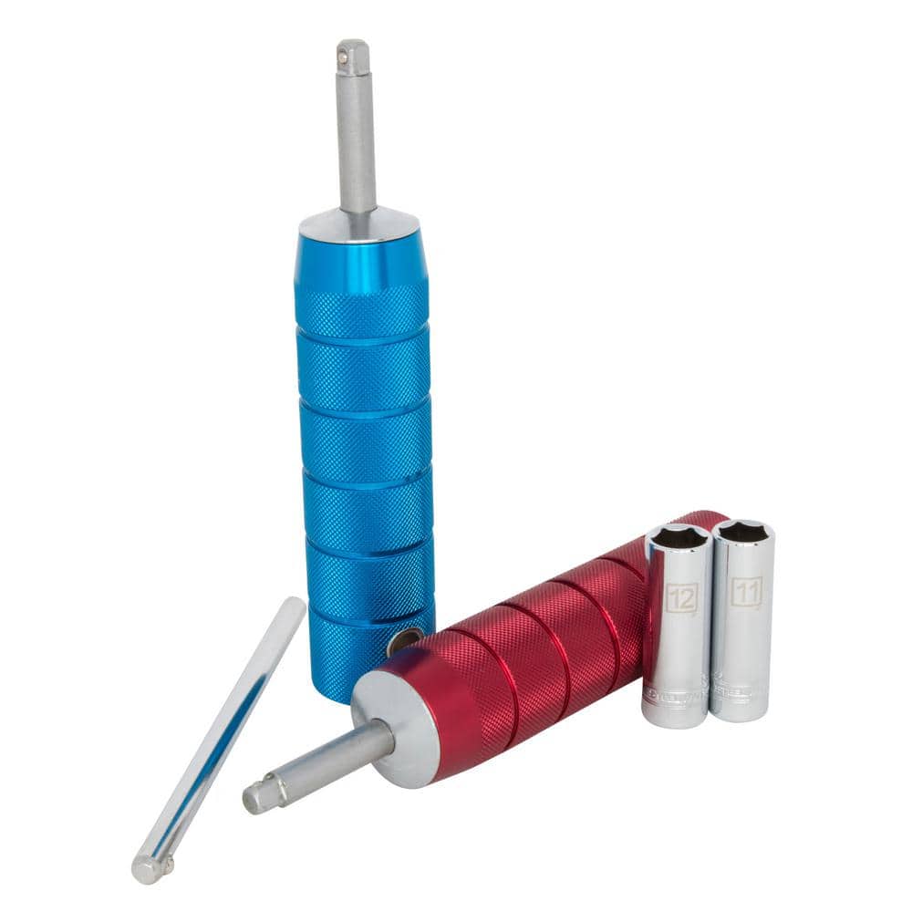 TPMS Sensor Maintenance Tool Set (5-Piece)