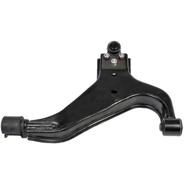OE Solutions Front Left Lower Control Arm