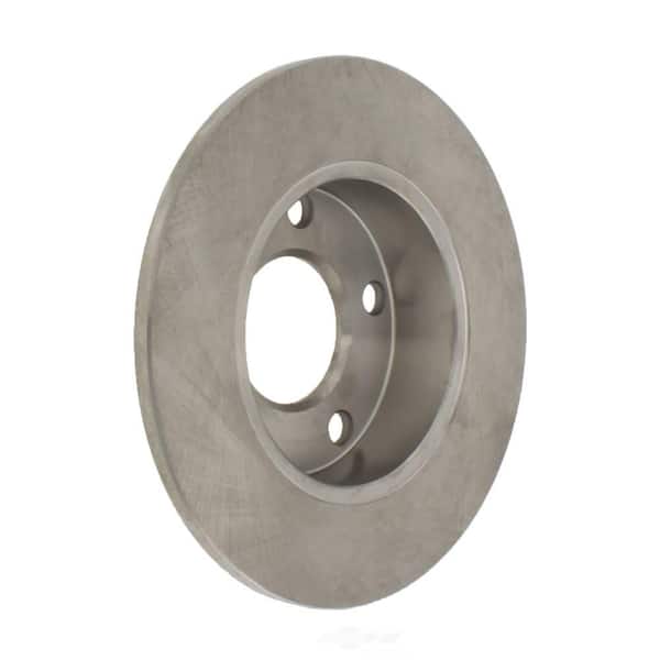 Centric Parts Disc Brake Rotor