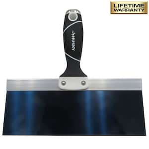 10 in. Soft Grip Tape Knife