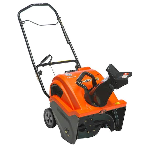 Ariens Path-Pro SS21 21 in. 136 cc Single-Stage Gas Snow Blower
