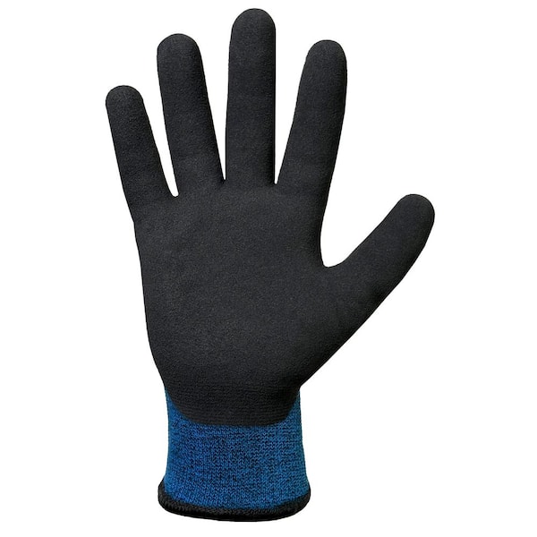 GORILLA GRIP Extra Large Insulated Precision Grip A1 Cut Resistant
