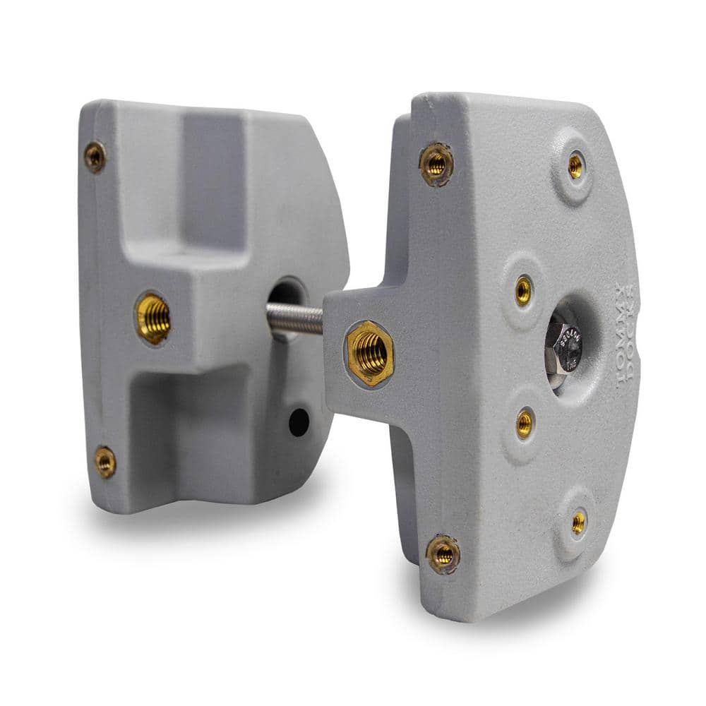 Tommy Docks FlatFace Connector Kit for Floating Dock Modules, Boat