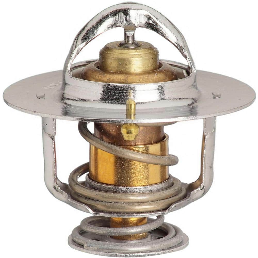Engine Coolant Thermostat